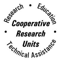 Oregon Cooperative Fish And Wildlife Research Unit