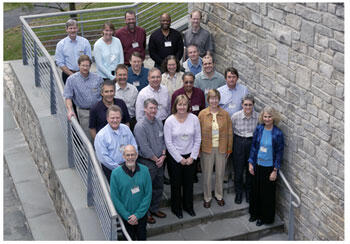 USGS Leadership Development Course Participants April 2006