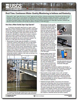 USGS Fact Sheet 2015-3041