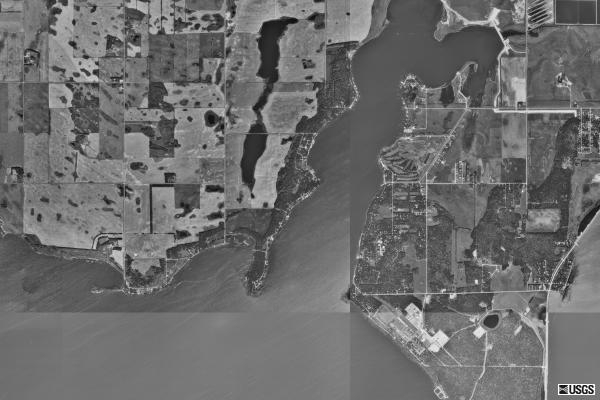DLB Historical Aerial Photos