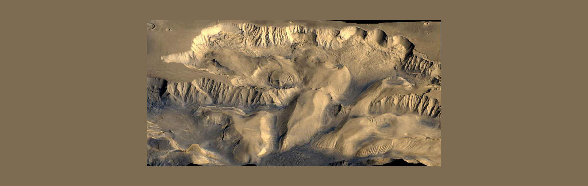 Volcano Ice