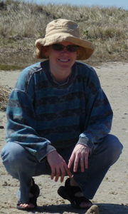 P. Soupy Dalyander