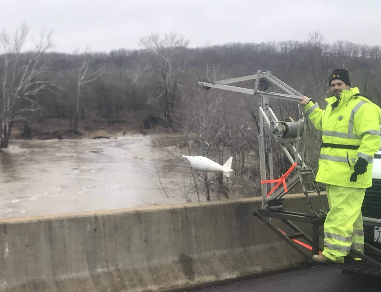 DC Smith Staff Profile