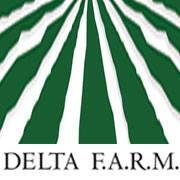 DELTA F.A.R.M logo