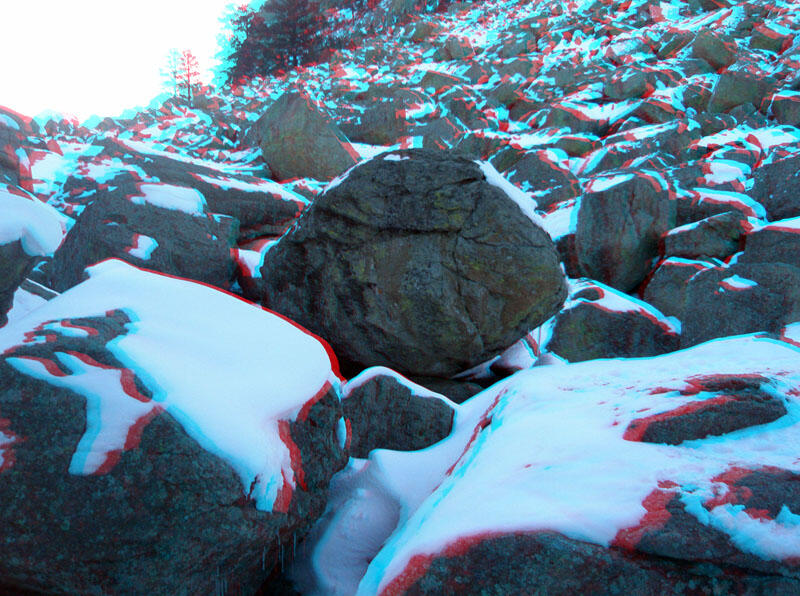 Devils Tower National Monument