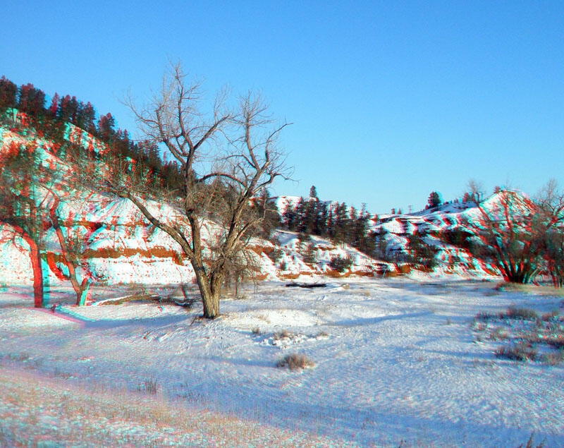Devils Tower National Monument 