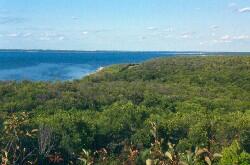 Devils Lake State Park