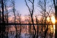 Devils Lake State Park