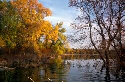Devils Lake State Park