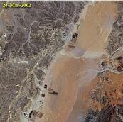 Calibration/Validation Test Sites 