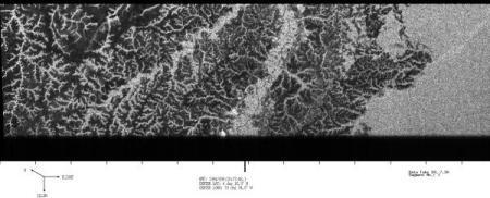 Spaceborne Imaging Radar C-band (SIR-C)