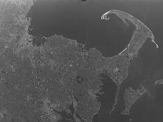 Space Acquired Photography - Large Format Camera