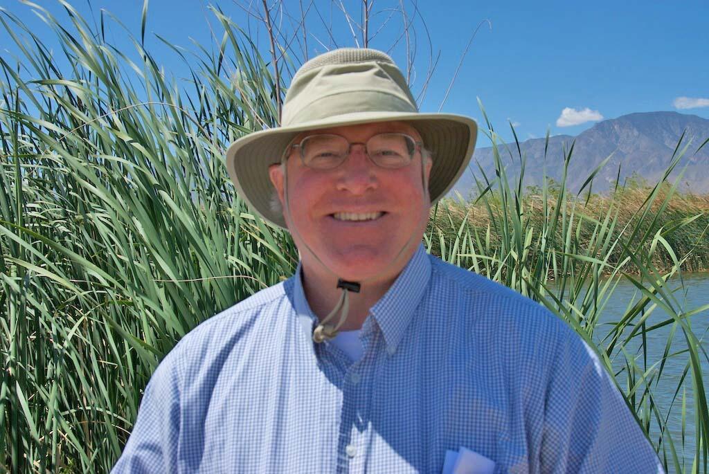 Staff Profile Picture