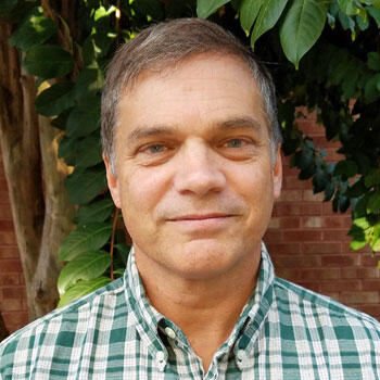 Douglas Walters, Supervisory Hydrologist, South Atlantic Water Science Center