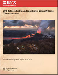 thumbnail image of cover of Scientific Investigations Report 2018-5140