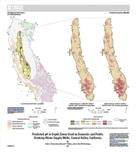Screenshot of Scientific Investigations Map 3377
