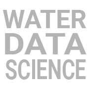 Data Science for Water Resources GIF