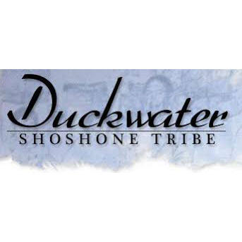 Duckwater Shoshone Tribe Logo