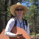 portrait of Dr. Brian A. Ebel, research hydrologist