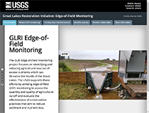 Edge-of-Field Monitoring