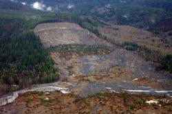 example landslide photo
