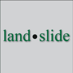 Text gif for landslide glossary pages