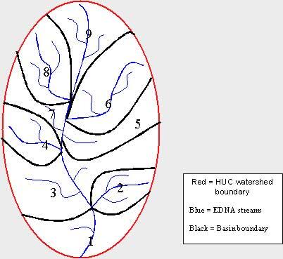 EDNA Methodology Stage 1B