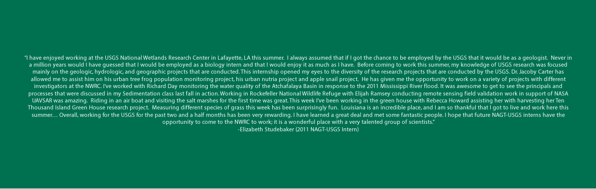 Steven E. Brown Testimonial