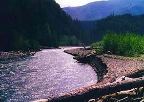Elwha River