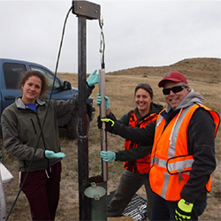 Geochemistry Controls Science Object Representation Thumb