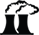 Electric Generation Icon