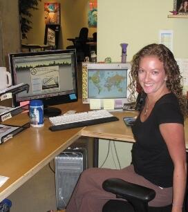 North American Bird Phenology Program Citizen Scientist