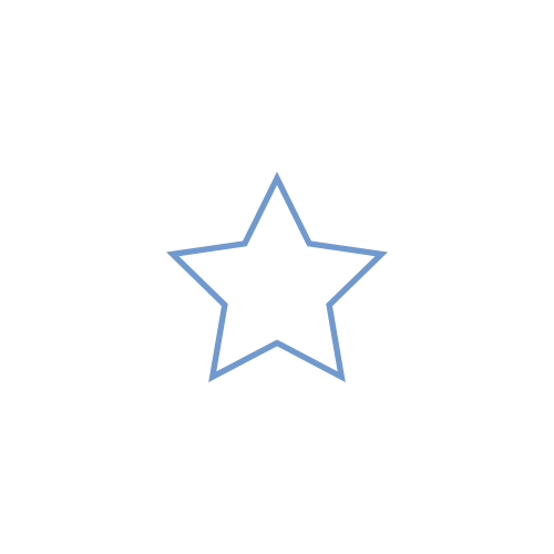Star outline