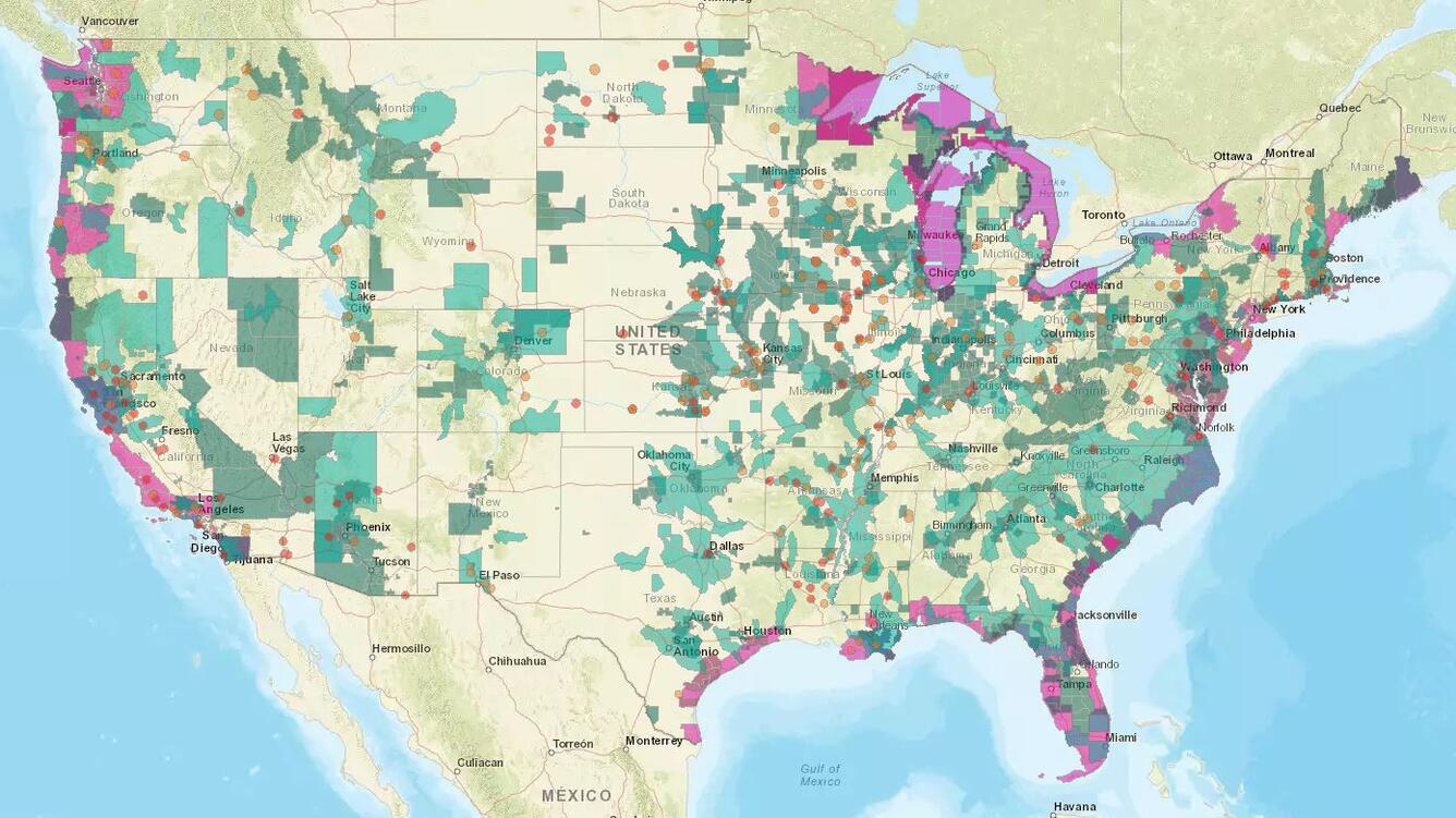 FEMA RiskMap