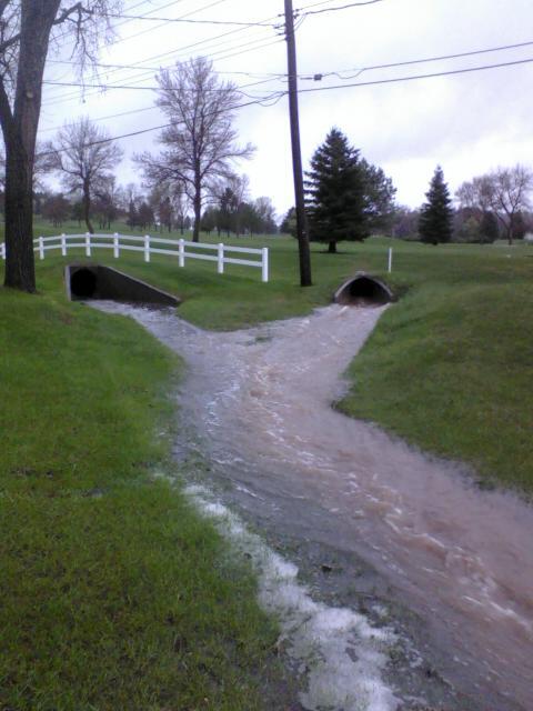Arrowhead Golf Course