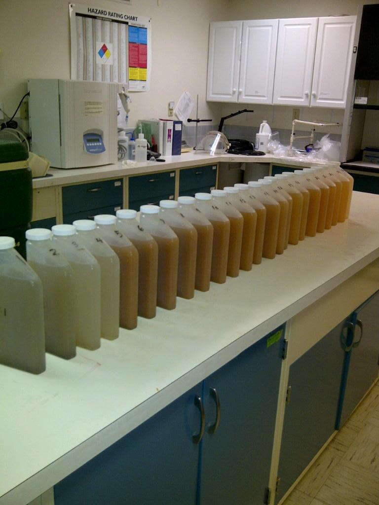 Bottles
