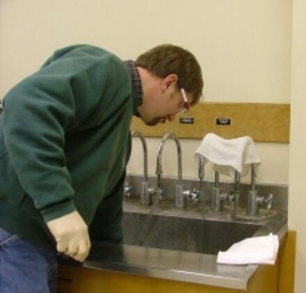 OWML - Pharmaceutical analysis