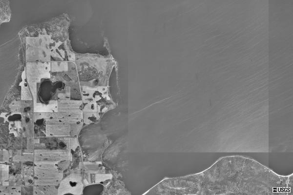 DLB Historical Aerial Photos