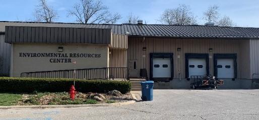 USGS - OKI WSC Fort Wayne Indiana field office