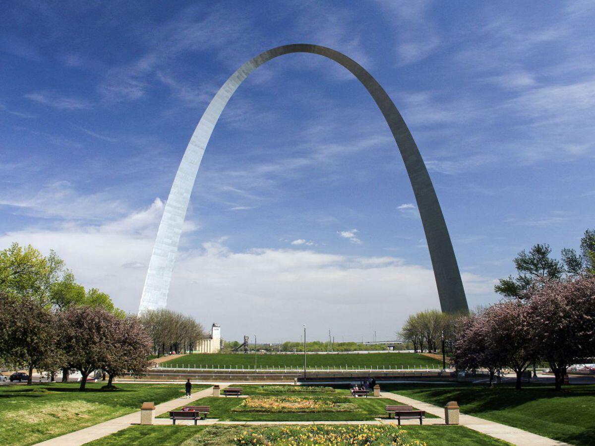 Gateway Arch