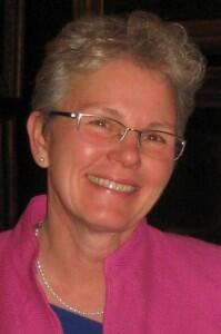 Deborah Martin