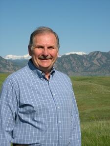 George Aiken profile