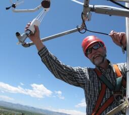 Dean Anderson portrait