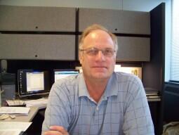 Stephen Kalkhoff