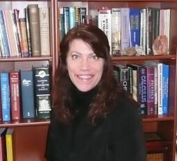 Victoria Christensen