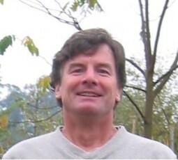 Charles Heywood