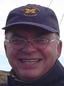 Richard Webb