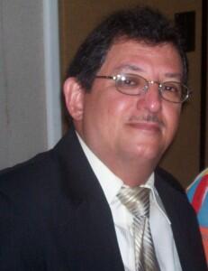 Sigfredo Torres-Gonzalez