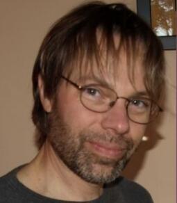 David Boldt