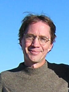 David Stonestrom